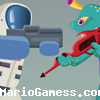 Humans VS Aliens