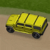 Hummer Rally