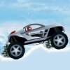 Ice Racer
