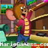 Jerry Dressup
