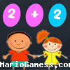 Kids Math Trial