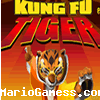 Kung Fu Tiger Dress Up