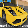 Lamborghini Racing Challenge