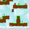 Leap Mario