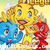 Legend of Casey Dragon
