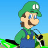 Luigi Drive