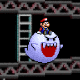 Luigis Mansion Save Mario