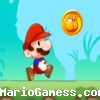 Mario Amazing Jump