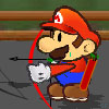Mario Arrow