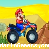 Mario ATV Remix