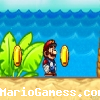 Mario Beach Remix