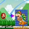 Mario Block Ball