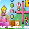 Mario Block Jump 2