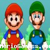 Mario Bomb Explosive