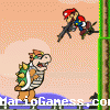 Mario Bomb Pusher