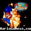 Mario Bomber
