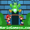 Mario Bounce