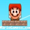 Mario Box Jump