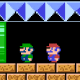 Mario Bros MX