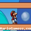 Mario Bubble