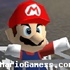 Mario Cart 3D