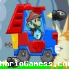 Mario Crasher