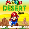 Mario Desert Remix