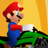 Mario Driver