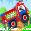 Mario Egg Delivery
