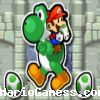 Mario Egg Rescue