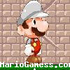 Mario Giant Journey