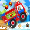 Mario Gift Delivery