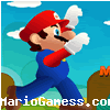 Mario Jump Mario