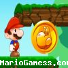 Mario Jumping Adventure