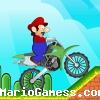 Mario Motorbike Ride 3