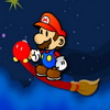 Mario Mushroom Shot