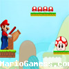 Mario Mushrooms