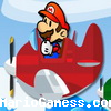 Mario Plane Rescue