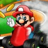 Mario Racing Tournament