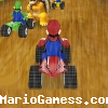 Mario Rain Race 3