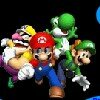 Mario Revenge Bowser Ball 2