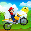 Mario Ride 2