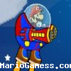 Mario Robo Adventure