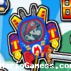 Mario Robo Battle
