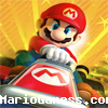 Mario Rush 2