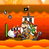 Mario Sea War