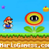 Mario Skate Jump