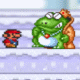 Mario Snow