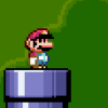 Mario Star Catcher 2