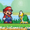Mario Star Scramble 2